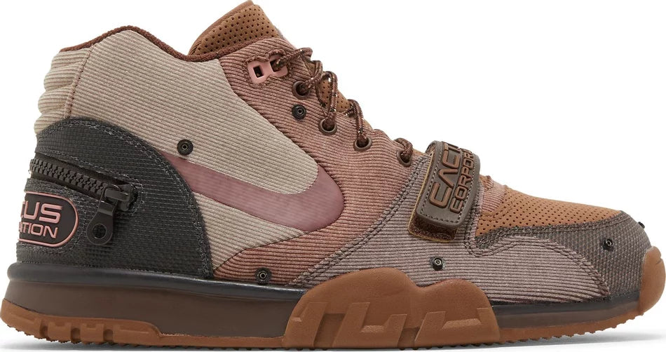 Nike Air Trainer 1 SP Travis Scott Wheat – SNEAKRS