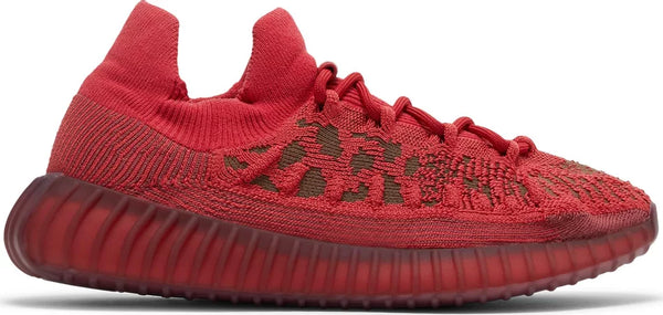 Yeezy adidas Yeezy 350 V2 CMPCT Slate Red SNEAKRS