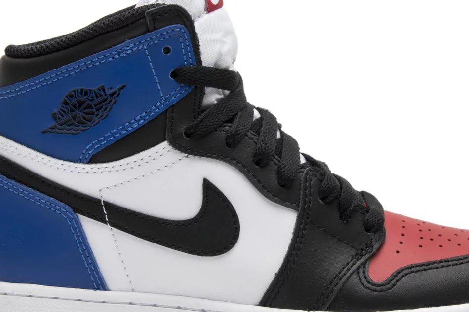 Air Jordan 1 Retro Top 3 GS SNEAKRS