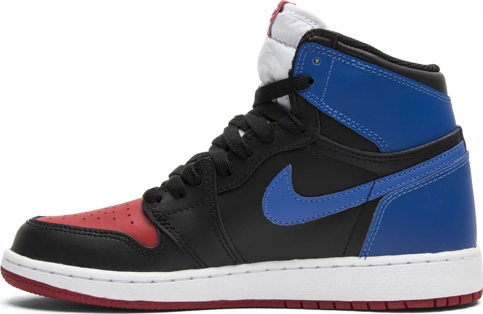 Air Jordan 1 Retro Top 3 GS SNEAKRS