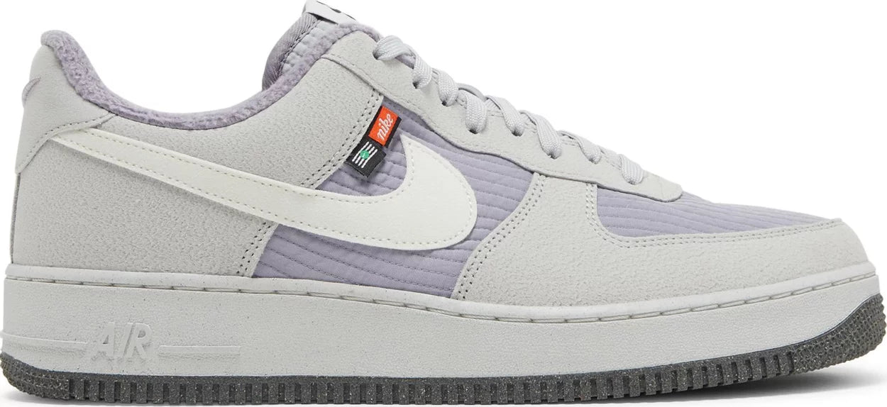 Nike Air Force 1 Low Toasty Grey SNEAKRS