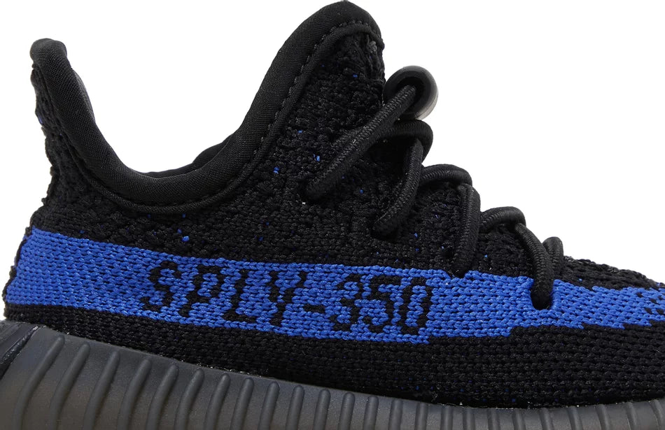 Adidas Yeezy Boost 350 V2 Dazzling Blue Infants