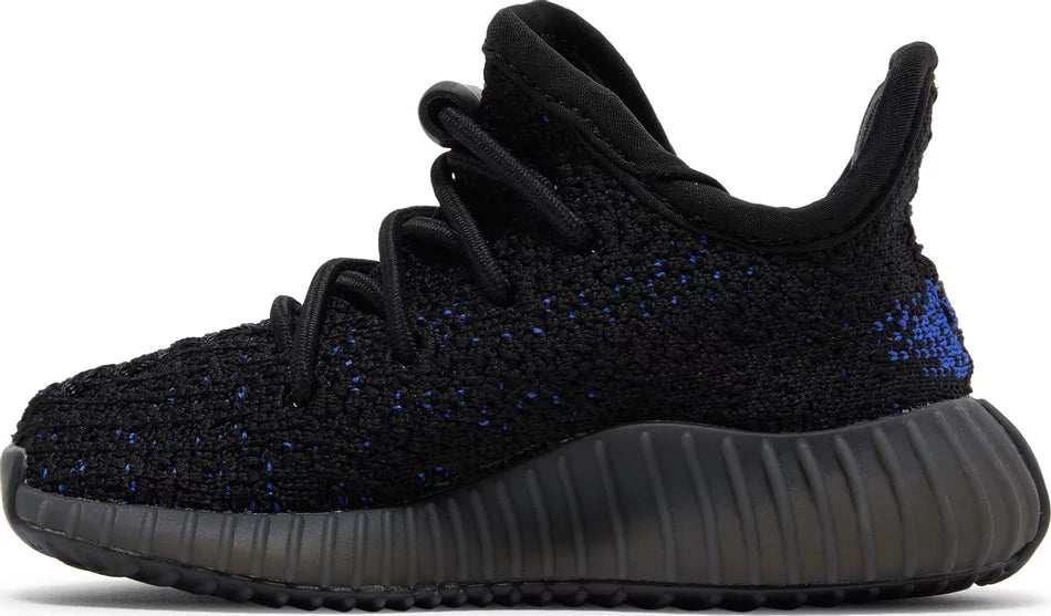 adidas Yeezy Boost 350 V2 Dazzling Blue Infants SNEAKRS