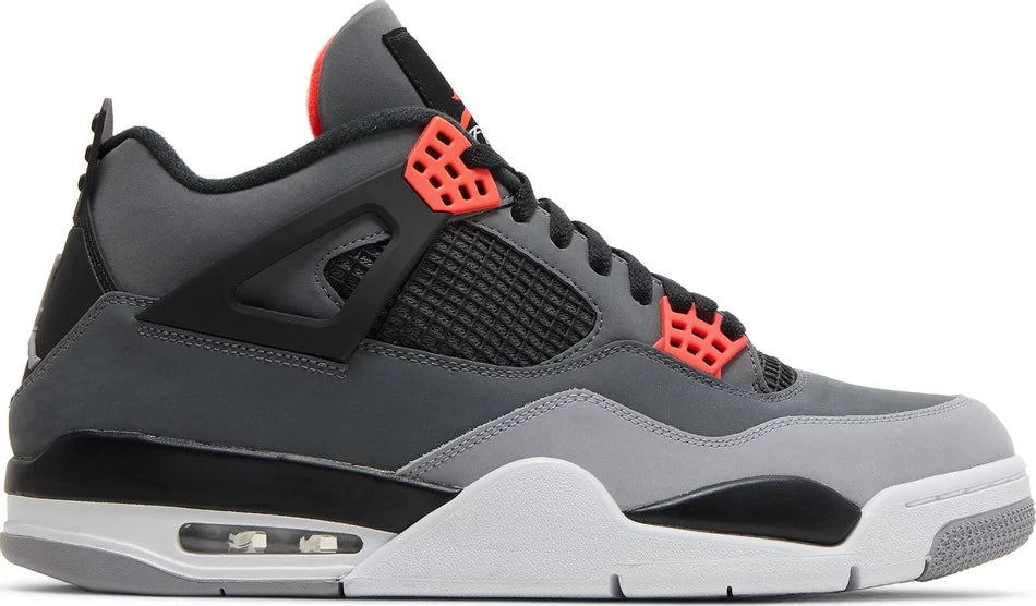 Gray 4s hotsell