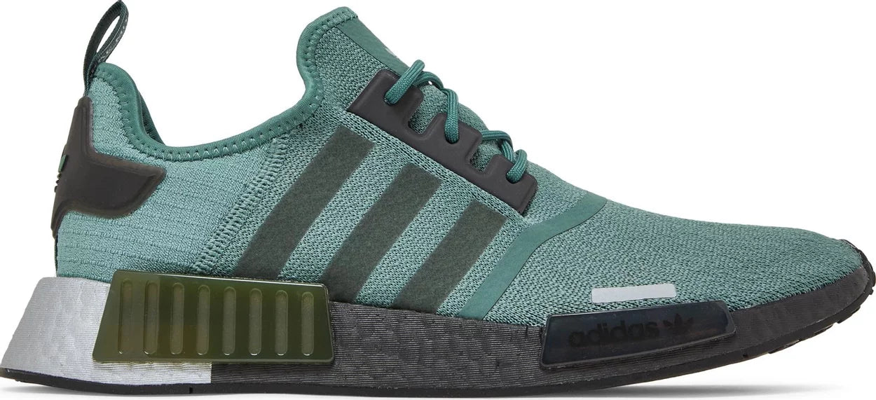 Adidas NMD R1 Tech Emerald