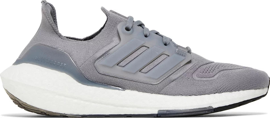 Grey white adidas hotsell