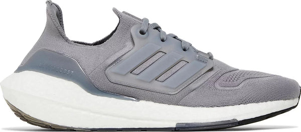 Grey and white ultra boost hotsell