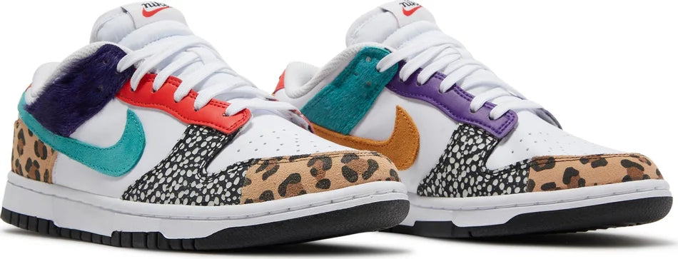 Dunk sb safari hotsell