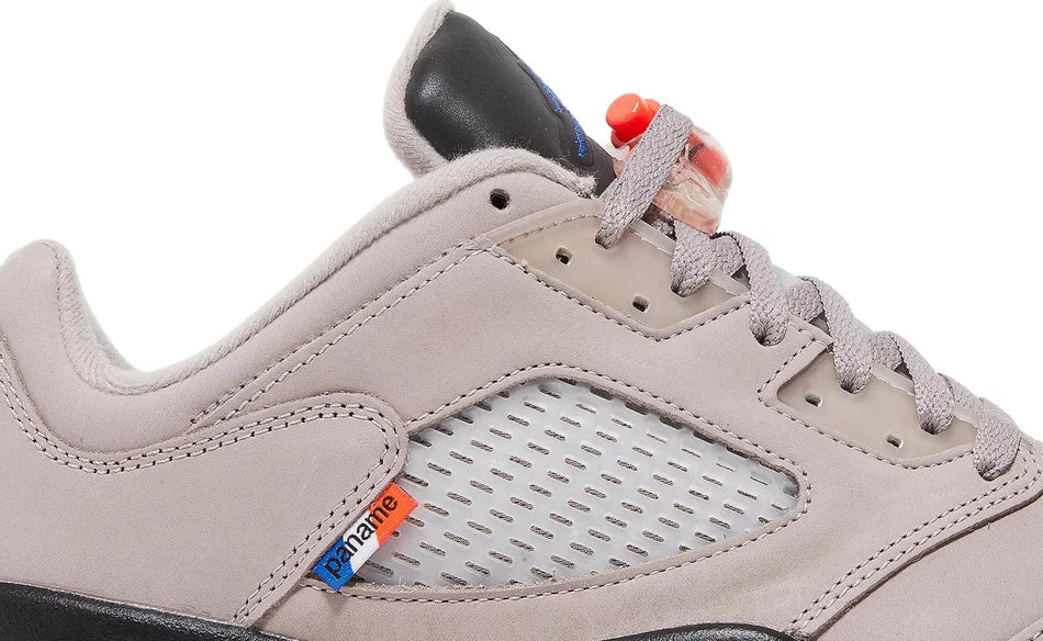 Air Jordan 5 Retro Low PSG 2022 SNEAKRS