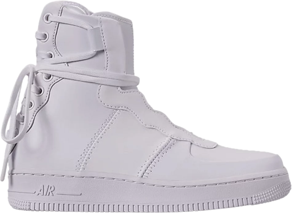 Nike Air Force 1 Rebel XX White W SNEAKRS