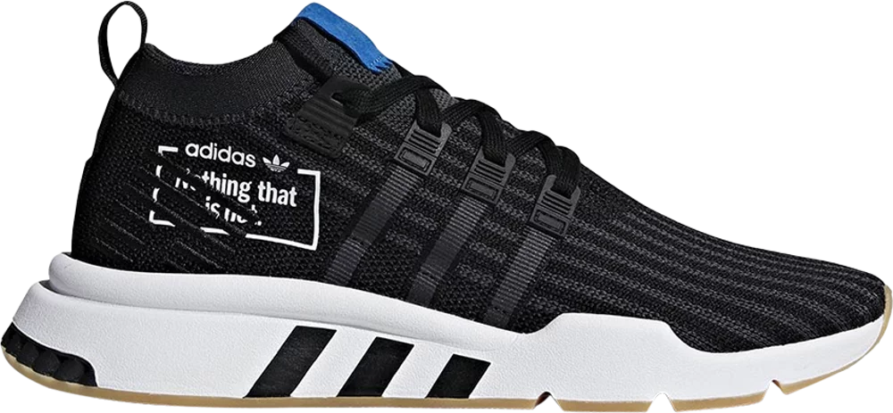 adidas EQT Support Mid Adv Alphatype SNEAKRS