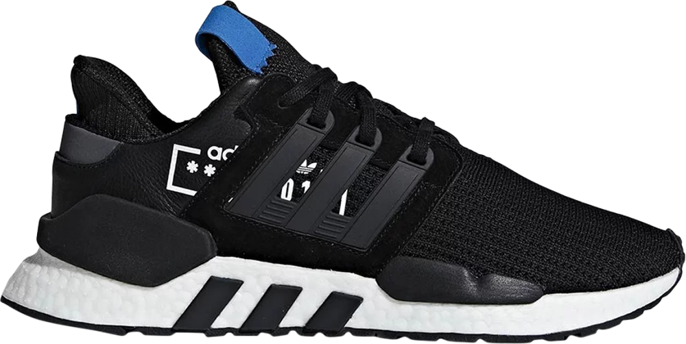 adidas EQT Support 91 18 Alphatype SNEAKRS