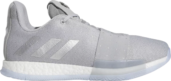 Harden vol sales 3 gs