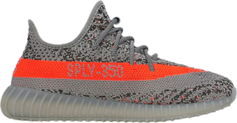 Adidas Yeezy Boost 350 V2 Beluga Reflective Kids