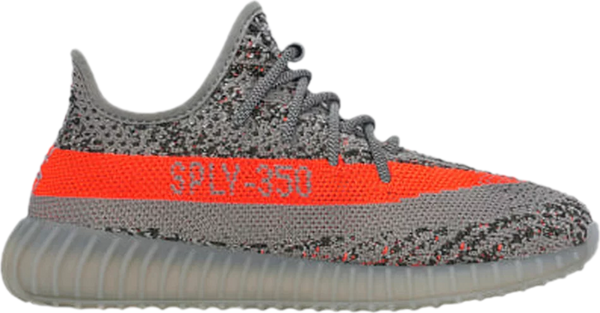 Adidas yeezy naranjas y grises uk best sale