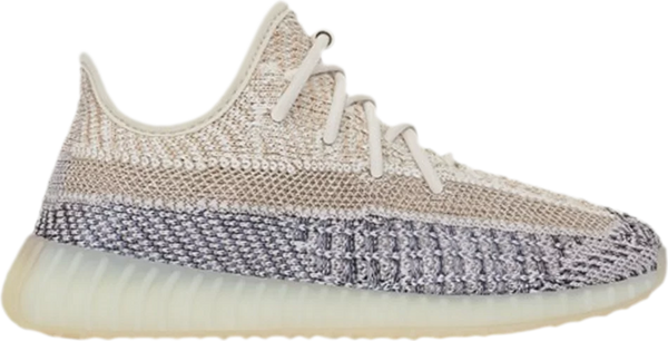 Adidas Yeezy Boost 350 V2 Ash Pearl Kids