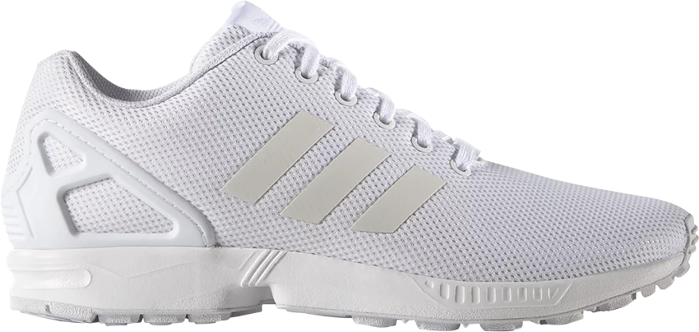 Adidas ZX Flux White