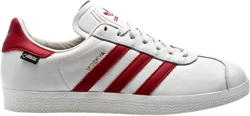 Adidas gazelle moskva gtx hotsell