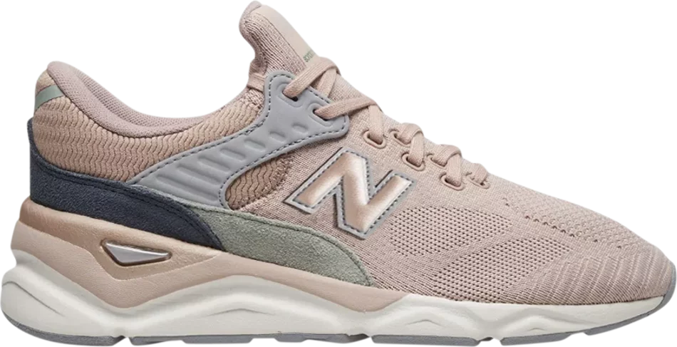 New Balance X 90 Au Lait W SNEAKRS